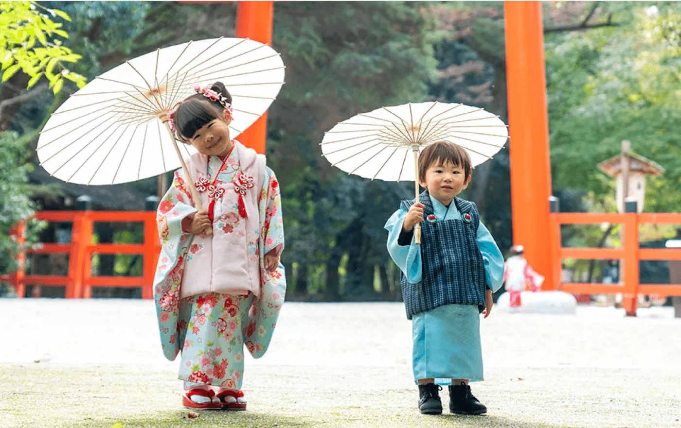 出張撮影プラン